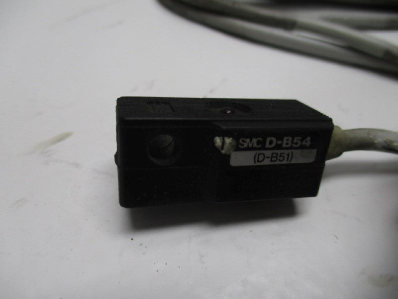SMC D-B54 UNMP