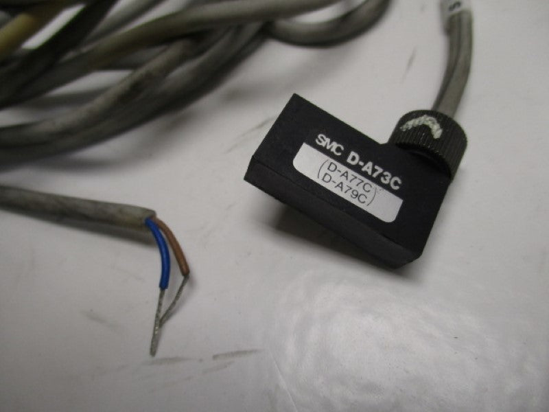 SMC D-A73C UNMP