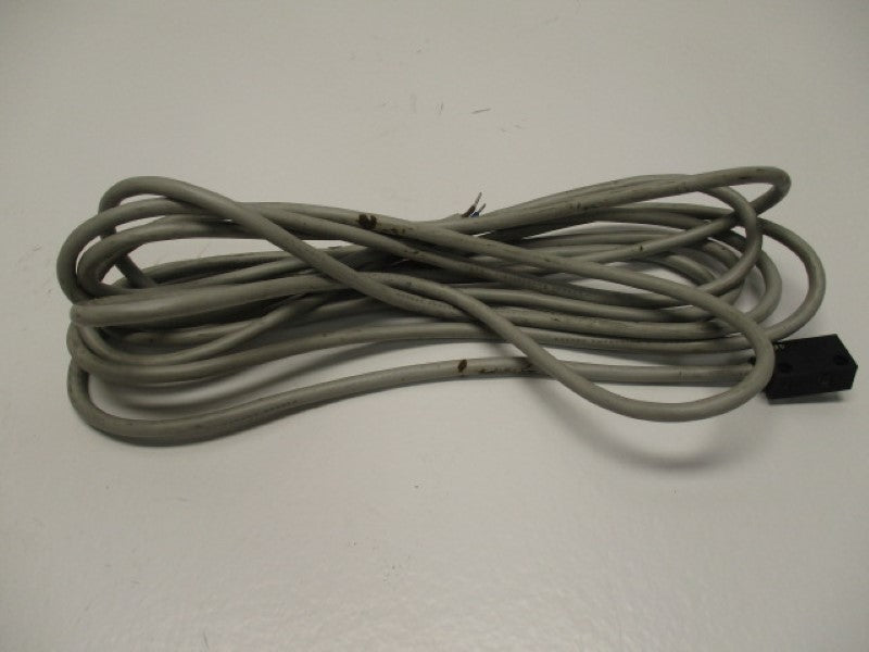 SMC D-P74 INLINE REED SENSOR  NSNP
