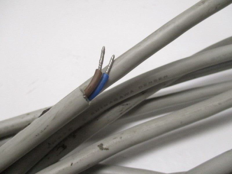 SMC D-P74 INLINE REED SENSOR  NSNP