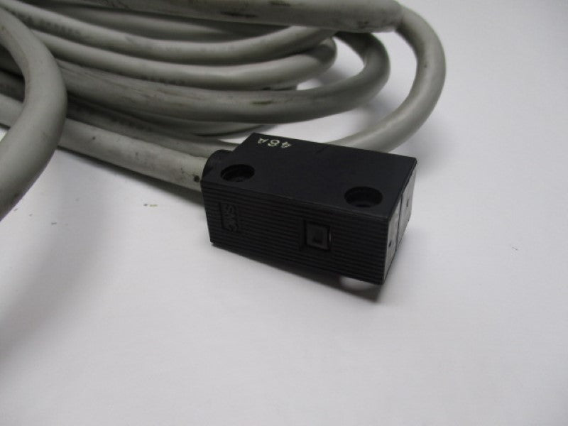 SMC D-P74 INLINE REED SENSOR  NSNP