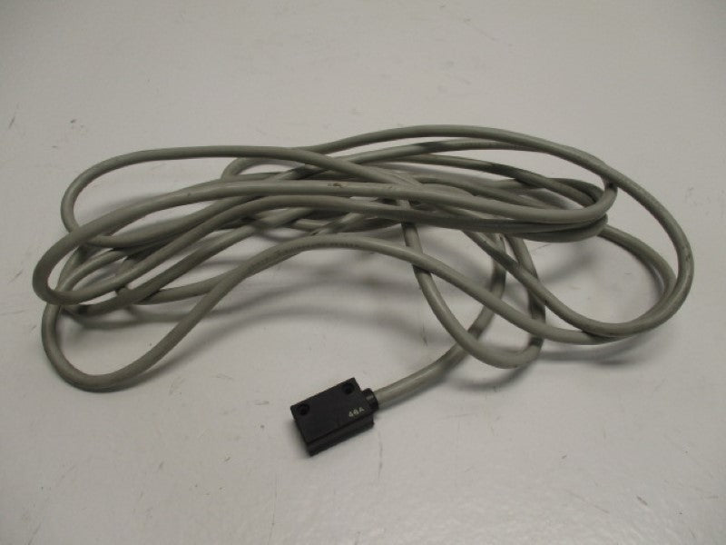 SMC D-P74 INLINE REED SENSOR  UNMP