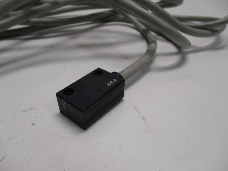 SMC D-P74 INLINE REED SENSOR  UNMP