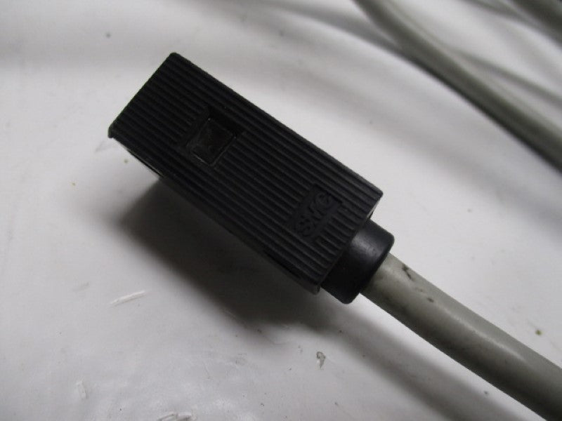 SMC D-P74 INLINE REED SENSOR  UNMP