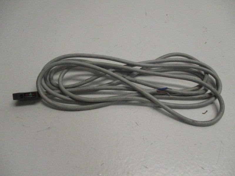 SMC D-P5DW 24VDC (AS PICTURED) NSNP