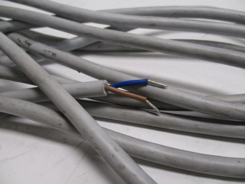 SMC D-P5DW 24VDC (AS PICTURED) NSNP