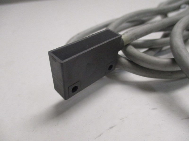 SMC D-P5DW 24VDC (AS PICTURED) NSNP