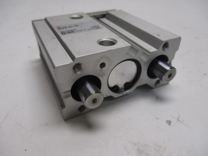 SMC MGQL20-30 COMPACT GUIDE CYLINDER  NSNP