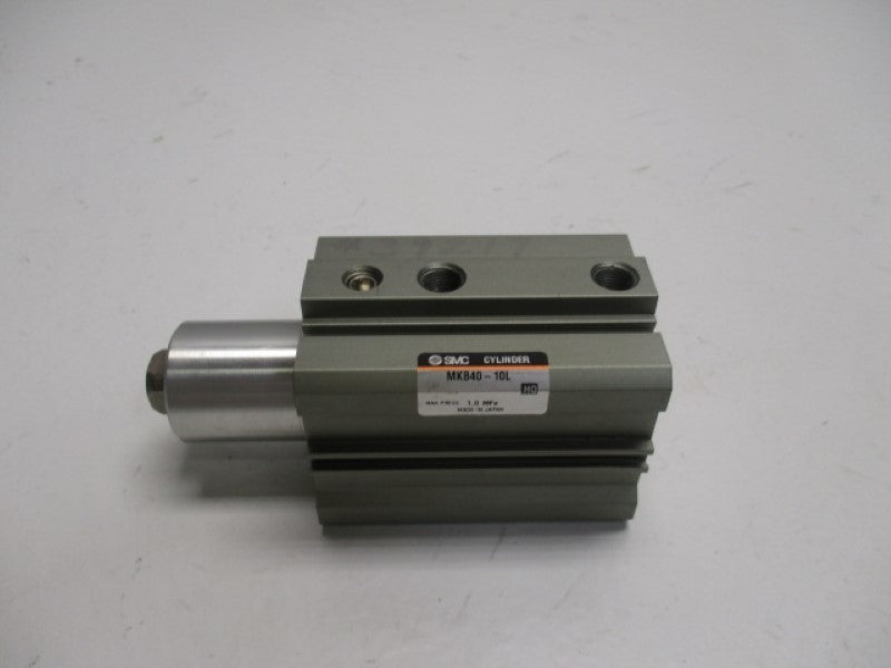 SMC MKB40-10L ROTARY CLAMP CYLINDER  NSNP