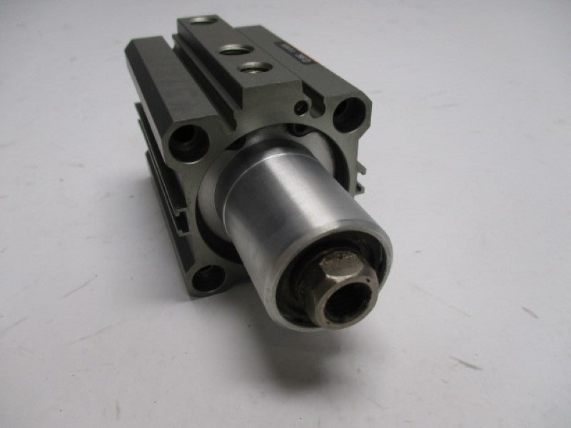 SMC MKB40-10L ROTARY CLAMP CYLINDER  NSNP