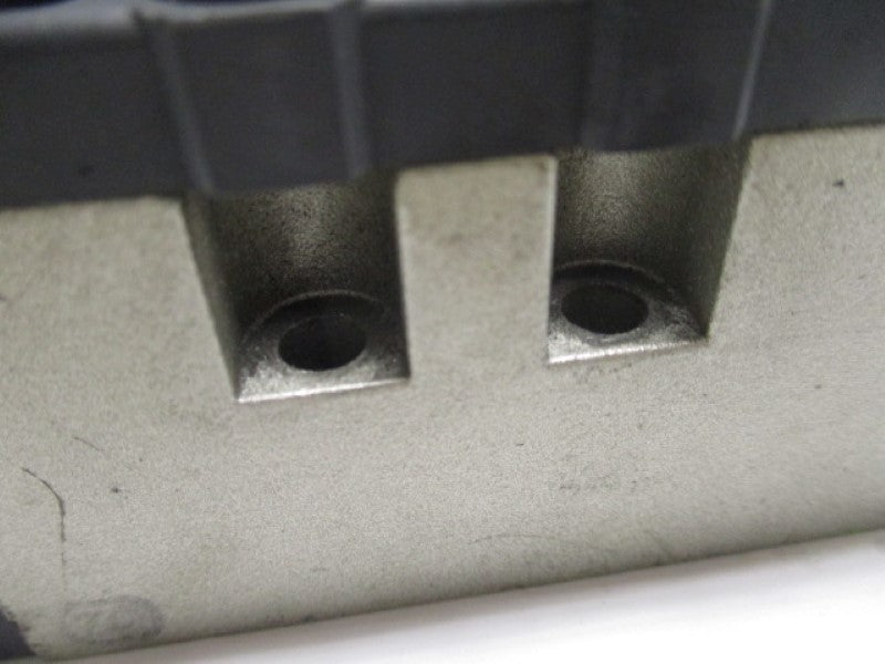 SMC VS7-6-FHG-D-3N SOLENOID VALVE 24VDC  UNMP