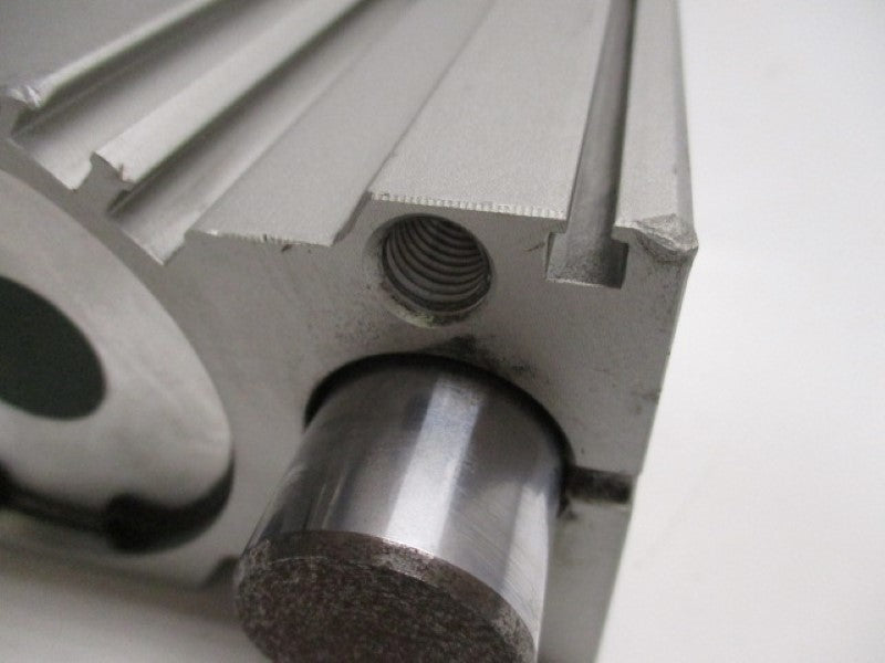 SMC MGQM63-5 COMPACT GUIDE CYLINDER  UNMP