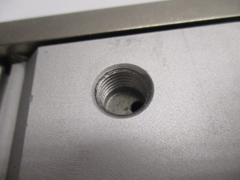 SMC MGQM63-5 COMPACT GUIDE CYLINDER  UNMP