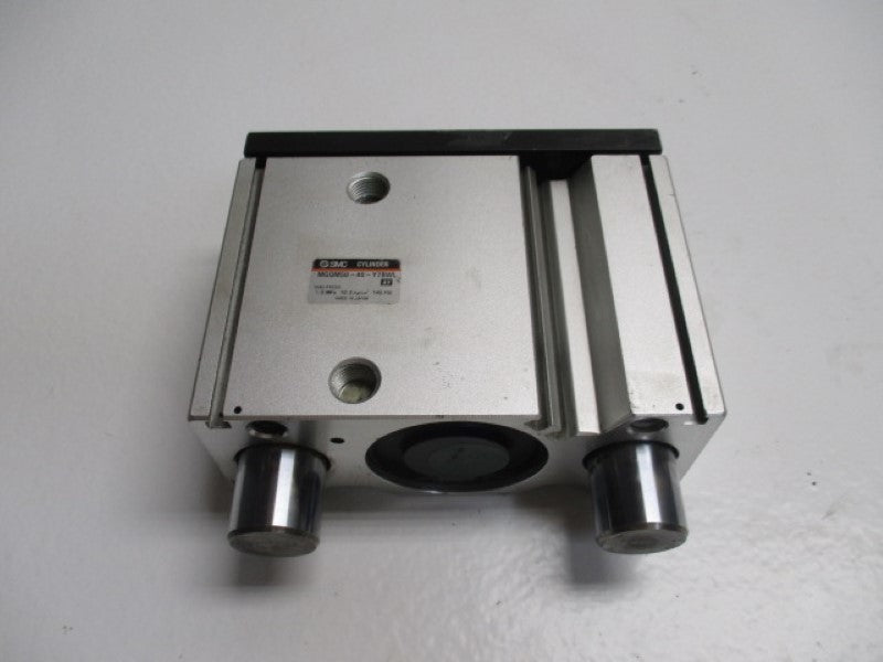 SMC MGQM50-40-Y7BWL COMPACT CYLINDER GUIDE  UNMP