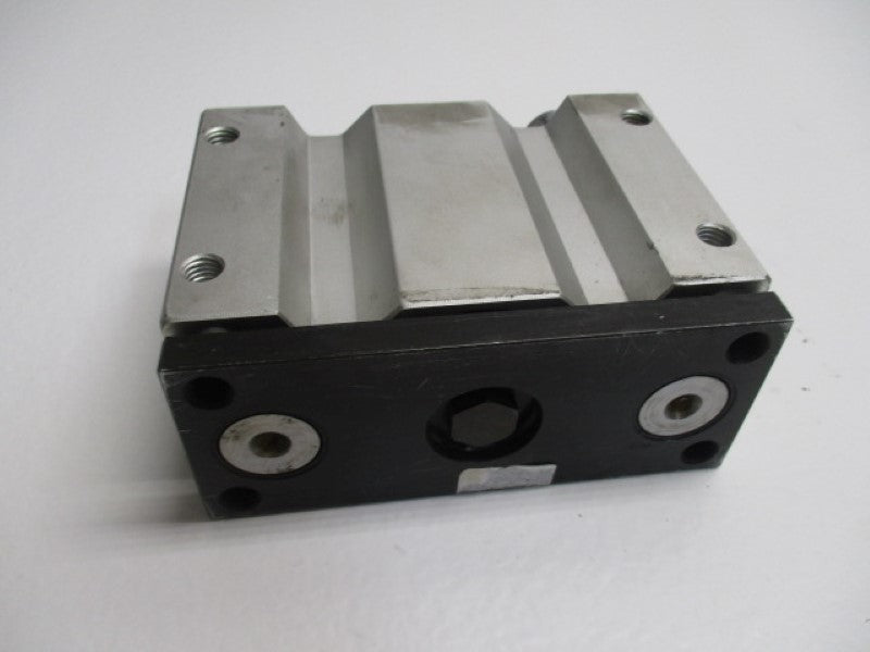 SMC MGQM50-40-Y7BWL COMPACT CYLINDER GUIDE  UNMP