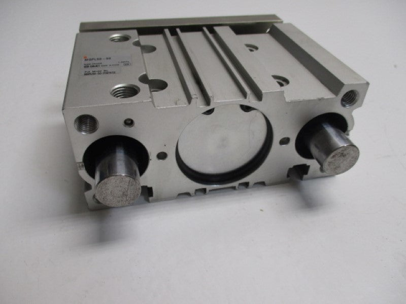 SMC MGPL50-50-P4DWSC COMPACT GUIDE CYLINDER  NSNP