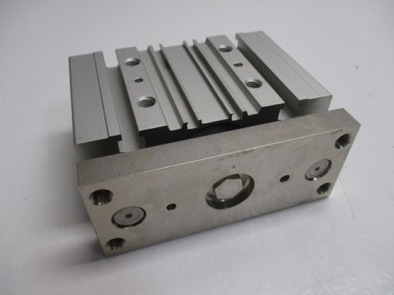 SMC MGPL50-50-P4DWSC COMPACT GUIDE CYLINDER  NSNP