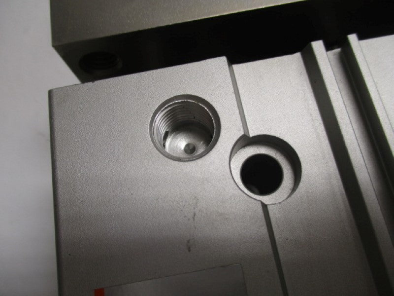 SMC MGPL50-50-P4DWSC COMPACT GUIDE CYLINDER  NSNP