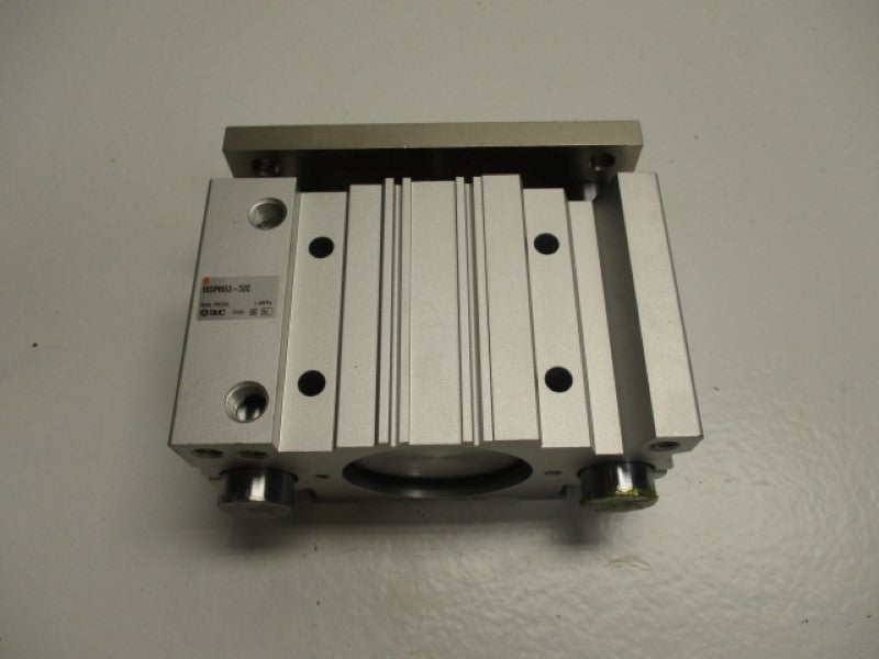 SMC MGPM63-50Z COMPACT GUIDE CYLINDER  NSNP