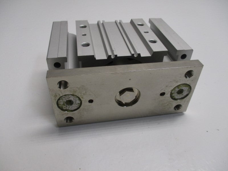 SMC MGPM63-50Z COMPACT GUIDE CYLINDER  NSNP