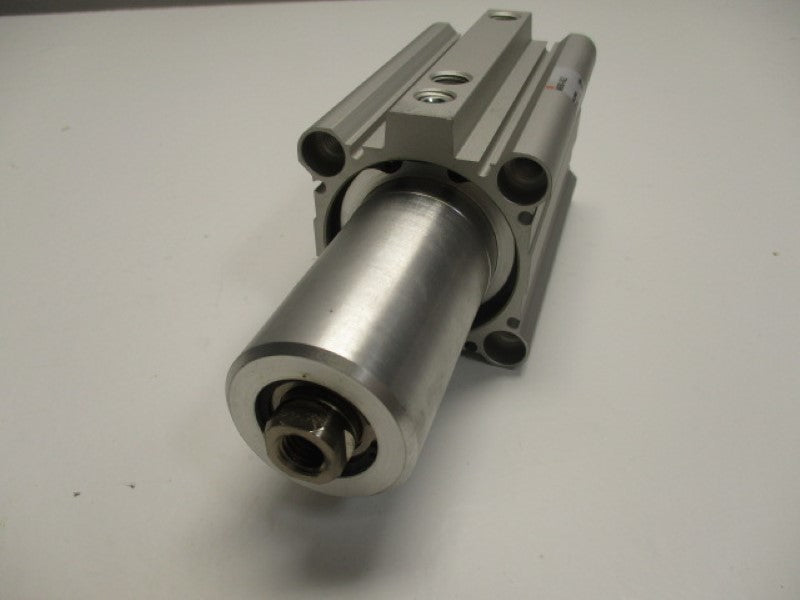 SMC MKB63-50LZ ROTARY CLAMP CYLINDER   NSNP