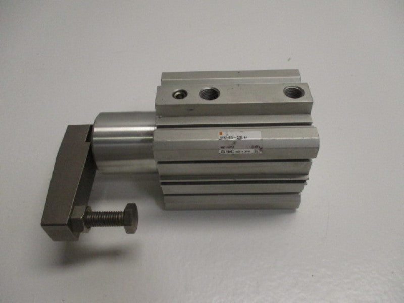 SMC MKB63-20LN ROTARY CLAMP CYLINDER   UNMP