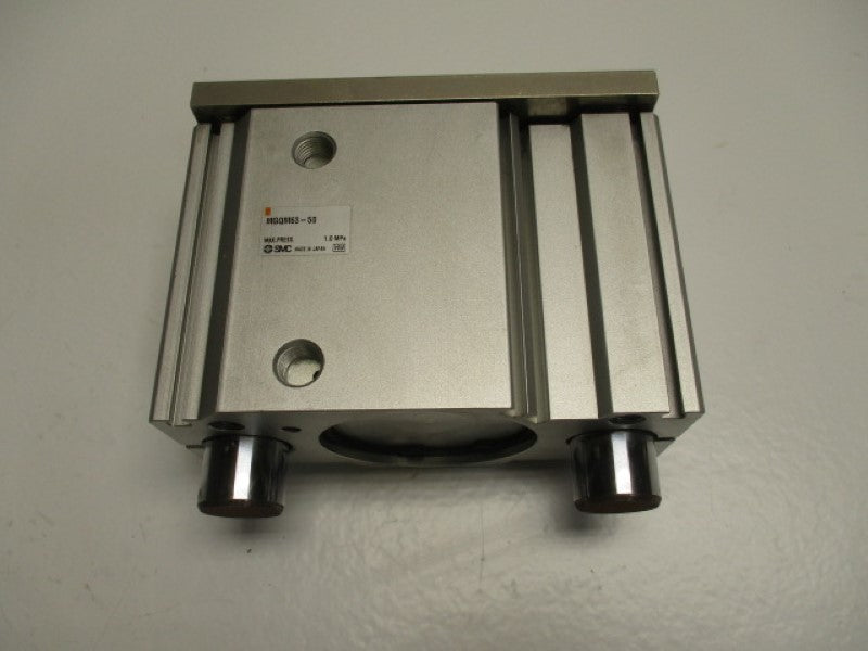 SMC MGQM63-50  UNMP