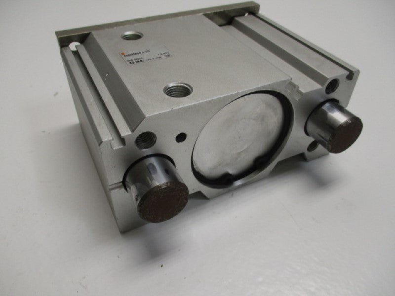 SMC MGQM63-50  UNMP