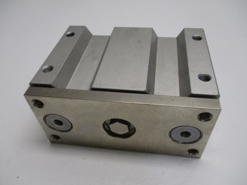 SMC MGQM63-50  UNMP