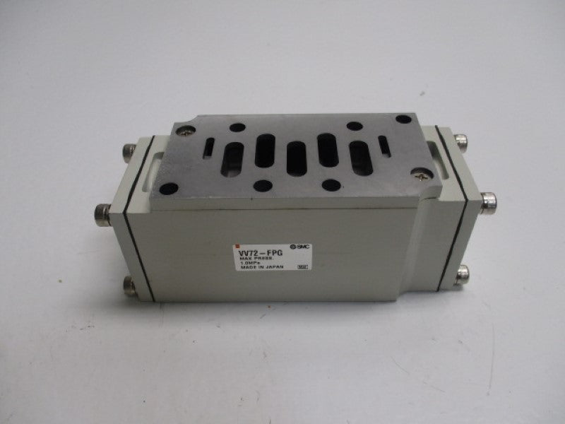 SMC VV72-FPG *NEW NO BOX *