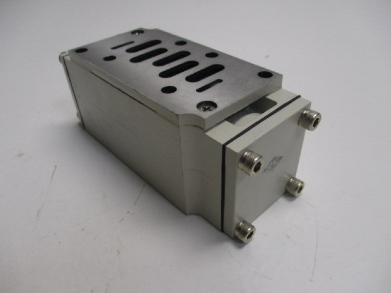 SMC VV72-FPG *NEW NO BOX *