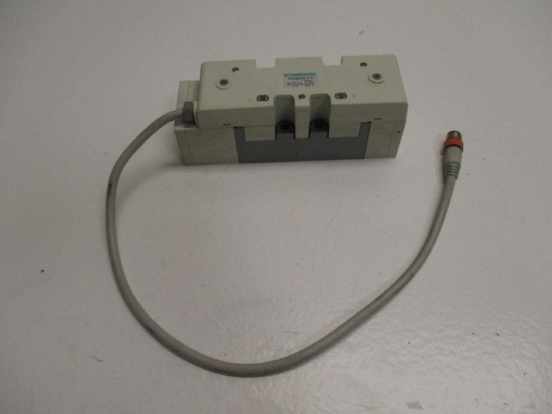CKD PV5-8R-FHG-D-TC SOLENOID VALVE  UNMP