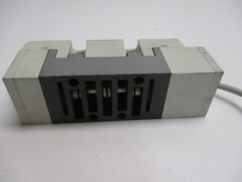 CKD PV5-8R-FHG-D-TC SOLENOID VALVE  UNMP