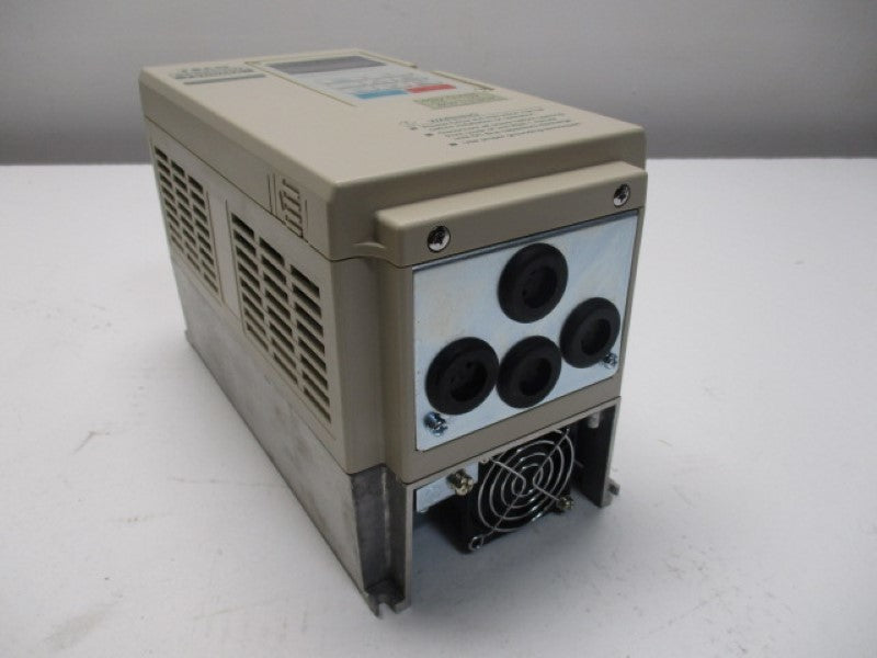 TECO JNTMBGBB0005AZ-U-440V INVERTER  NSMP