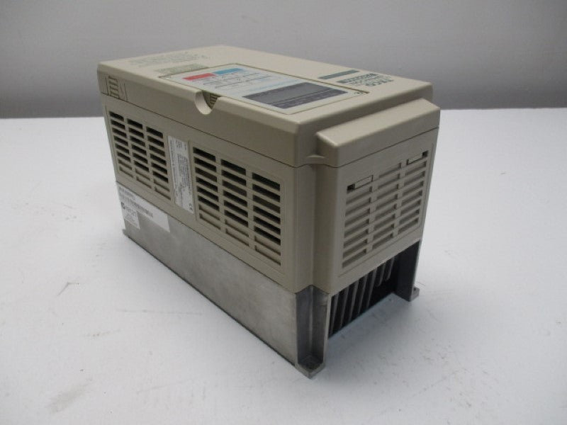 TECO JNTMBGBB0005AZ-U-440V INVERTER  NSMP