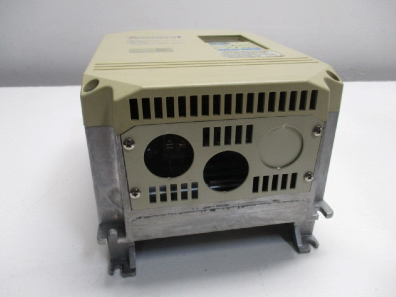 TECO JNTABDBB0003AZ-3 INVERTER (AS PICTURED)  UNMP