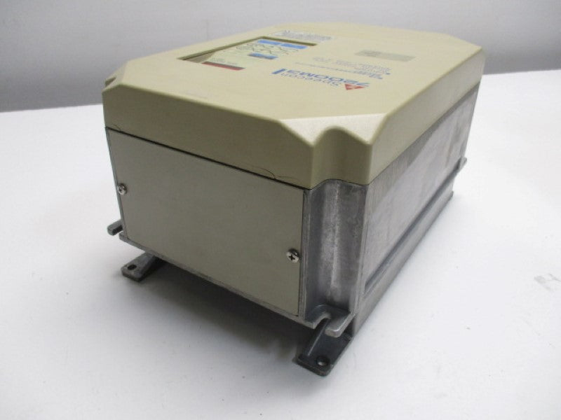 TECO JNTABDBB0003AZ-3 INVERTER (AS PICTURED)  UNMP