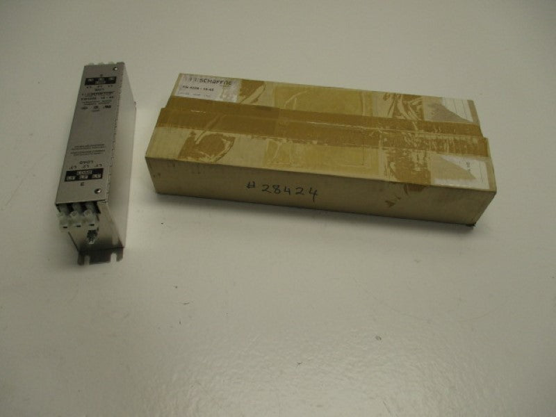 SCHAFFNER FN3258-16-45 NSMP
