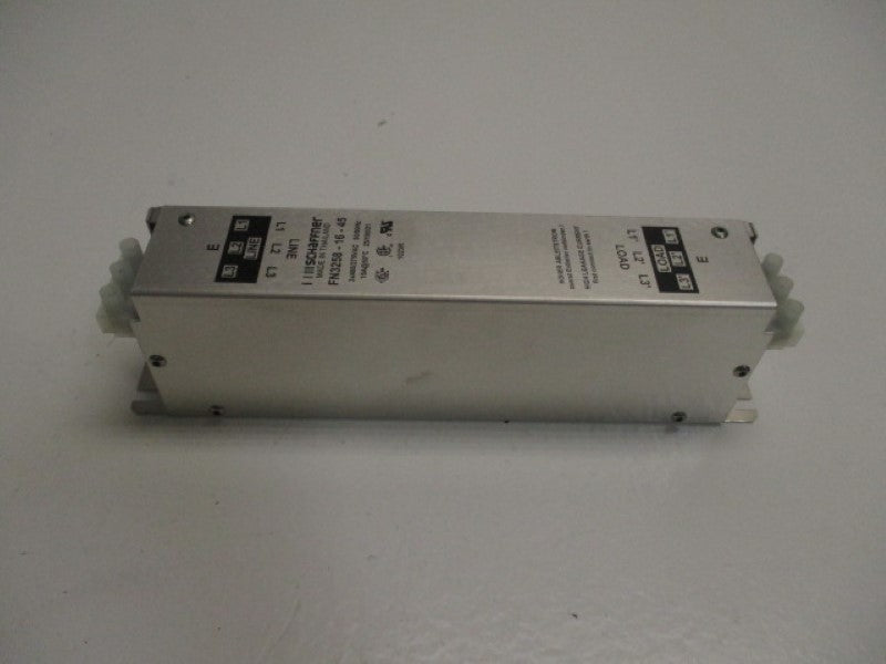 SCHAFFNER FN3258-16-45 NSMP