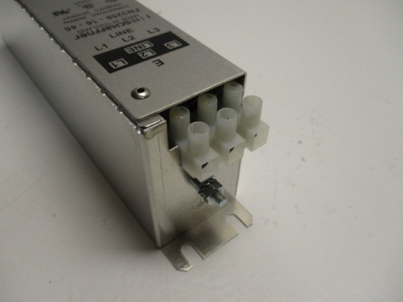 SCHAFFNER FN3258-16-45 NSMP