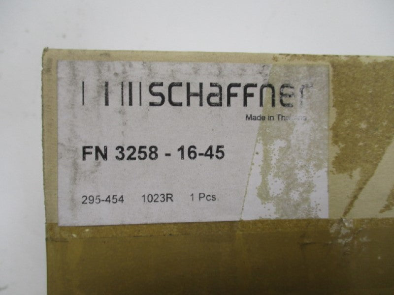 SCHAFFNER FN3258-16-45 NSMP