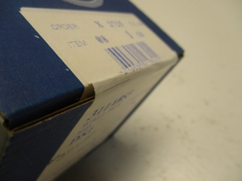 MARCECHAL 311A053 WALL BOX  NSFS