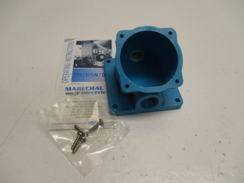 MARCECHAL 311A053 WALL BOX  NSMP