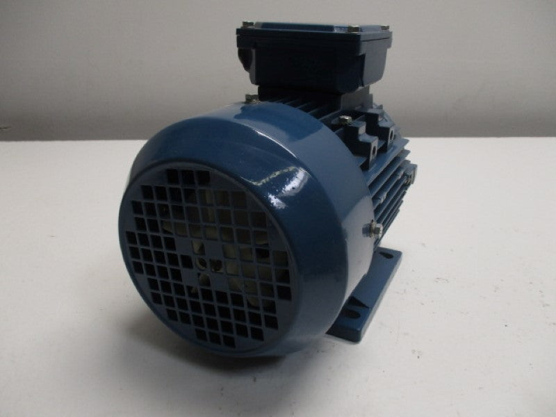 EMT MOTORS  Y2AE2-802-4 E-DRIVE 3PH MOTOR  NSMP