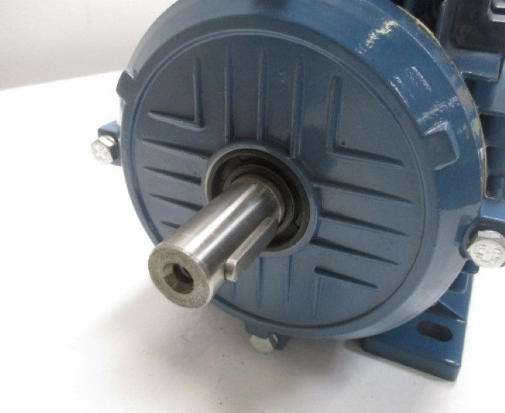 EMT MOTORS  Y2AE2-802-4 E-DRIVE 3PH MOTOR  NSMP
