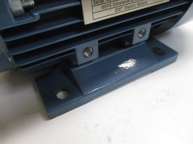 EMT MOTORS  Y2AE2-802-4 E-DRIVE 3PH MOTOR  NSMP
