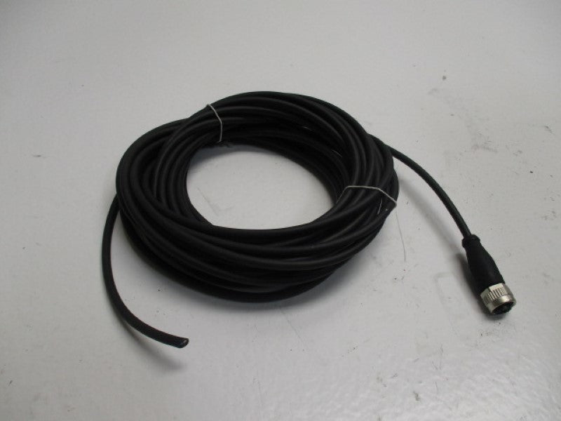 BALLUFF BCCM415-0000-1A-003-PX0434-100 SINGLE ENDED CORDSET CONNECTOR  UNMP