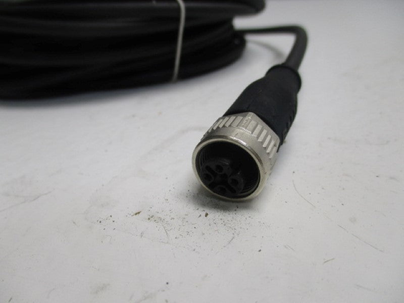 BALLUFF BCCM415-0000-1A-003-PX0434-100 SINGLE ENDED CORDSET CONNECTOR  UNMP