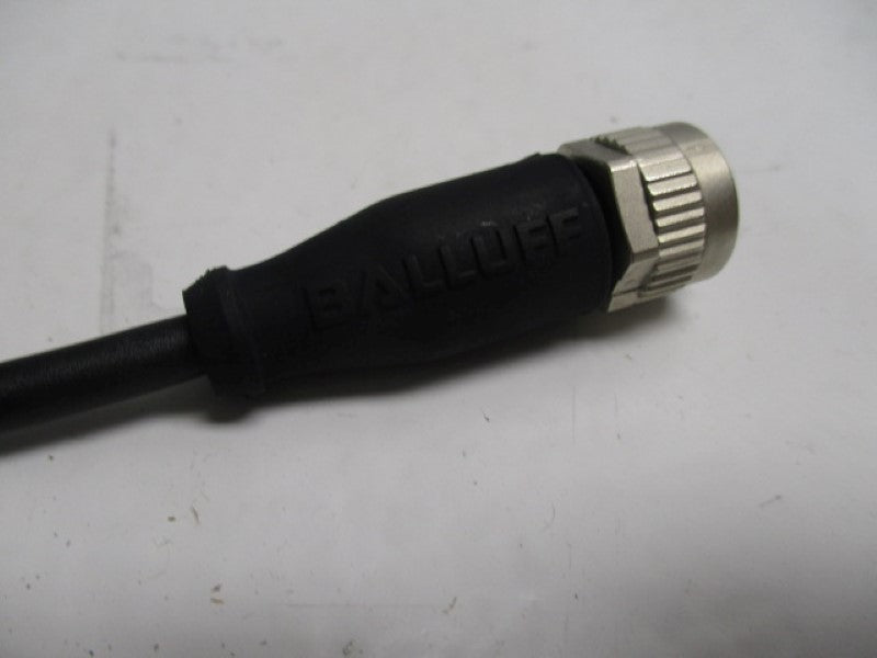 BALLUFF BCCM415-0000-1A-003-PX0434-100 SINGLE ENDED CORDSET CONNECTOR  UNMP