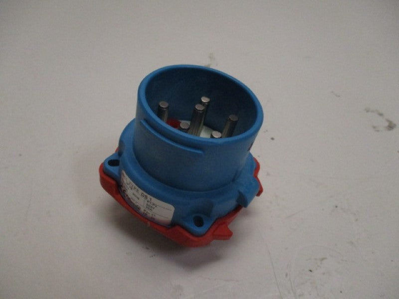 MARCECHAL 3114013972 SOCKET OUTLET 30A 380-440V  NSMP